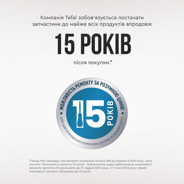 Електрочайник Tefal Express 2 KI170D40 Електрочайник Харьков - изображение 15
