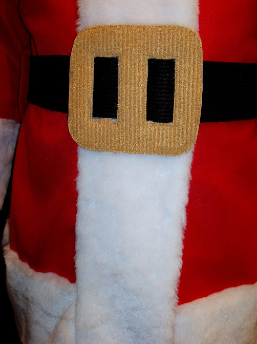 Костюм Санта Клауса АМЕРИКА-6 р-р 48-50 Київ - фото 3