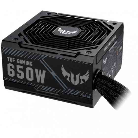 Блок живлення Asus TUF-650B-GAMING (90YE00D1-B0NA00) ( 18665 ) Харків