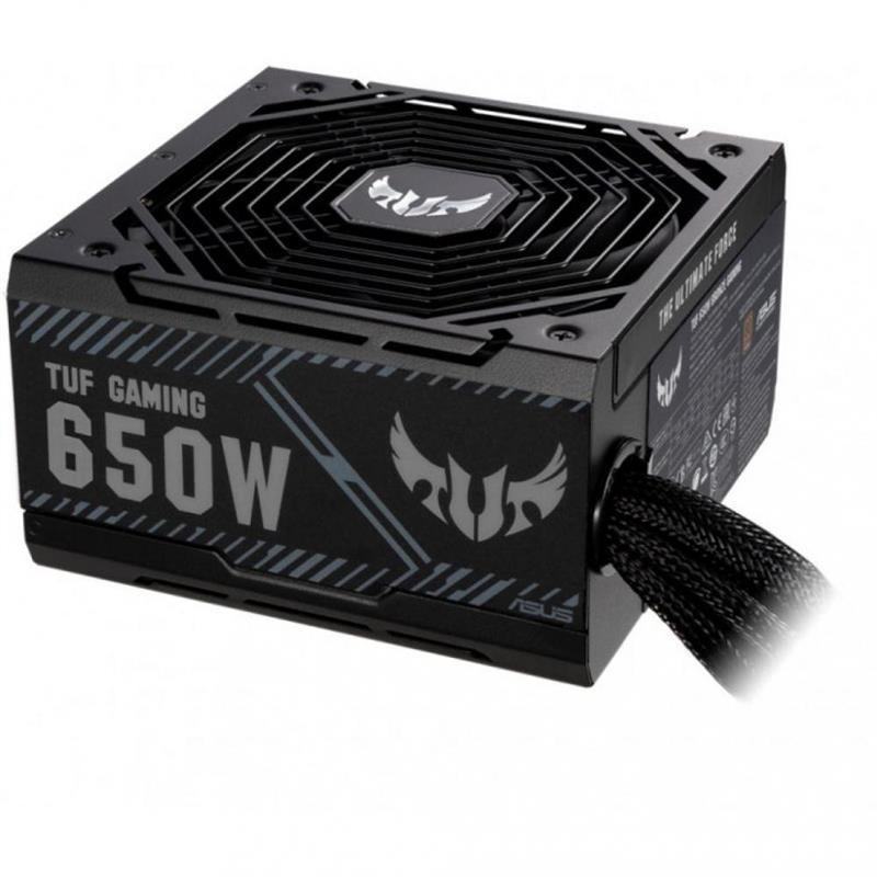 Блок живлення Asus TUF-650B-GAMING (90YE00D1-B0NA00) ( 18665 ) Харків - фото 2