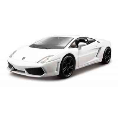 Машина Bburago LAMBORGHINI GALLARDO LP560-4 (18-43020) Вінниця