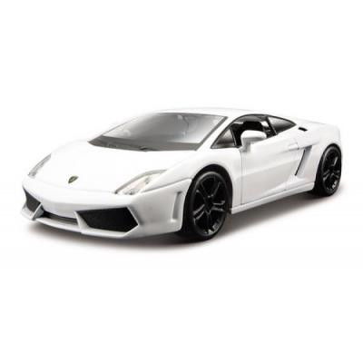 Машина Bburago LAMBORGHINI GALLARDO LP560-4 (18-43020) Винница - изображение 1