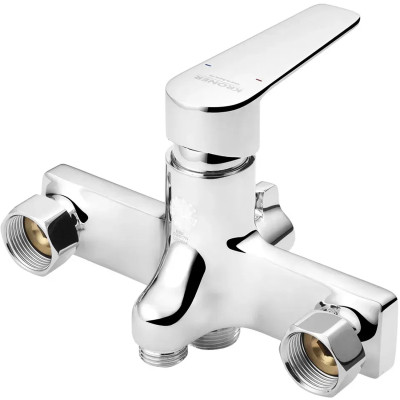 Смеситель Kroner Eifel-C070 (CV023616) Винница - изображение 3