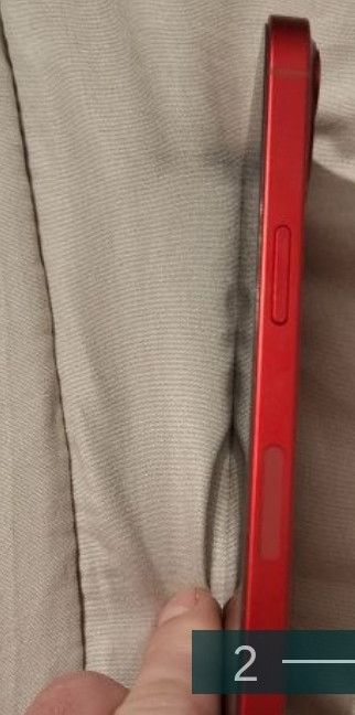 Айфон iPhone 13 Київ - фото 4