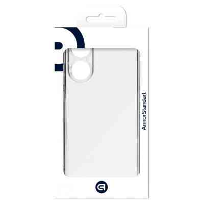 Чехол для мобильного телефона Armorstandart Air Force OPPO A78 4G Camera cover Transparent (ARM73471) Винница
