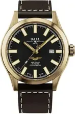 Годинник Ball ND2186C-L2CJ-BK Київ - фото 1