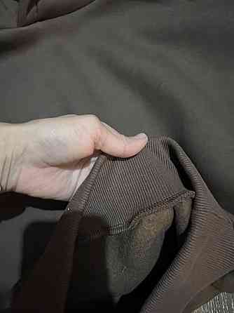 Детский теплый спортивный костюм Chicago 3нитка флис 128 Николаев