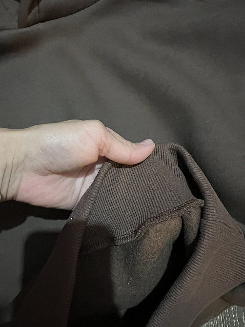 Детский теплый спортивный костюм Chicago 3нитка флис 128 Николаев - изображение 2