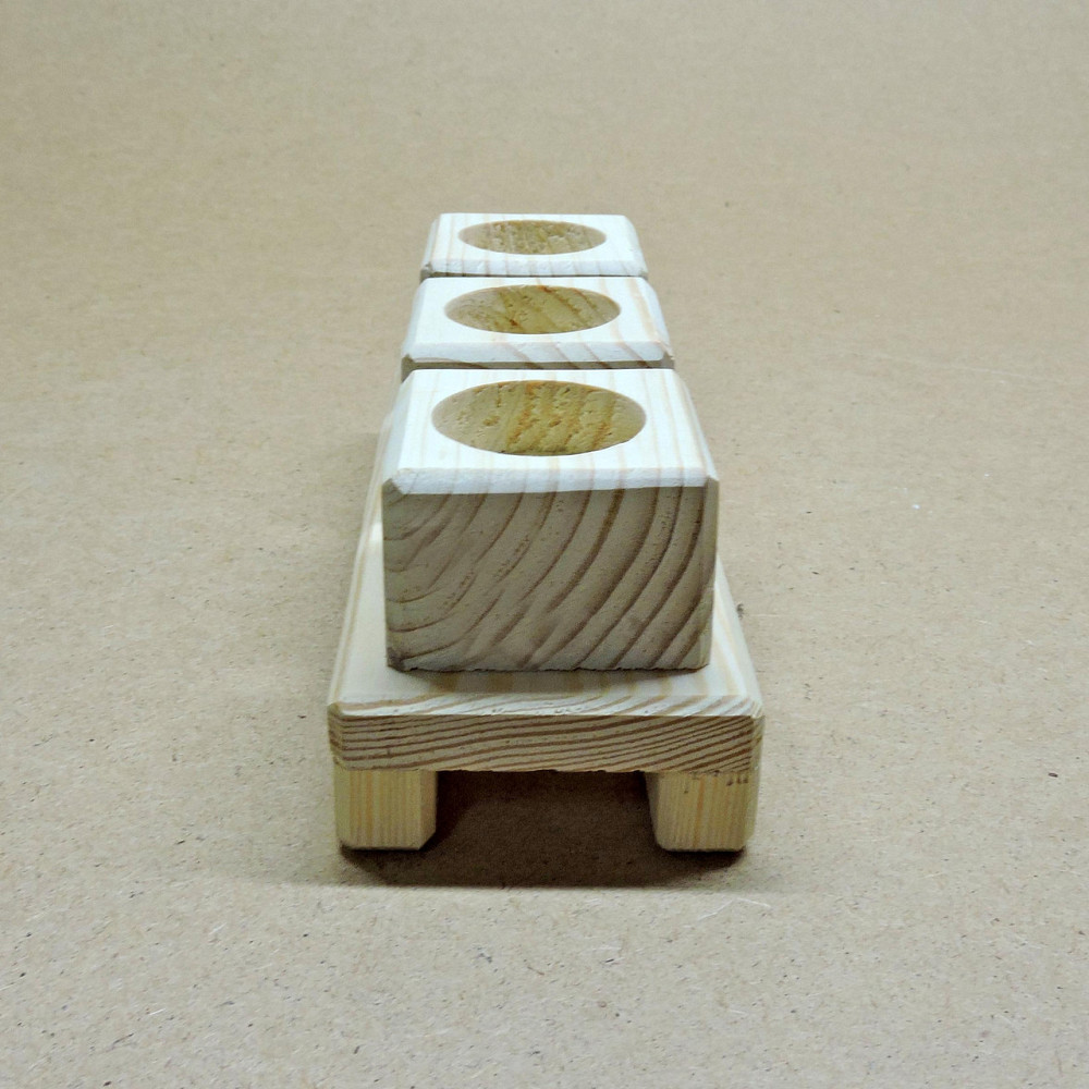 Подсвечник 