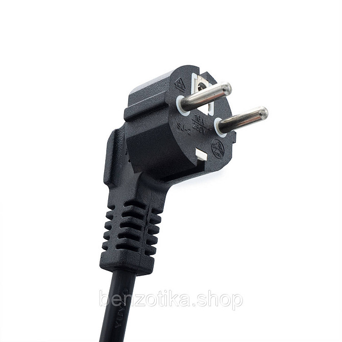 Подовжувач на котушці Procraft EK15N 3x1,5мм² 15 м Киев - photo 7
