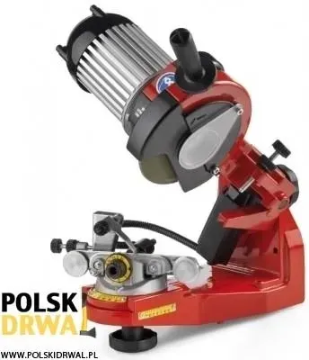 Tecomec Ostrzałka do łancuchów hydrauliczna SUPER Jolly Київ