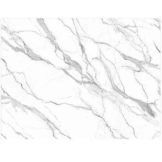 Самоклеящаяся виниловая плитка набор (6 рулонов) 3600х2800х2мм Мрамор SW-00001457 Днепр