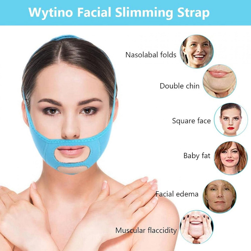 Бандаж для обличчя 23650 Луцк - изображение 2