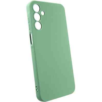 Чехол для мобильного телефона Dengos Soft Samsung Galaxy A15 (mint) (DG-TPU-SOFT-51) Винница