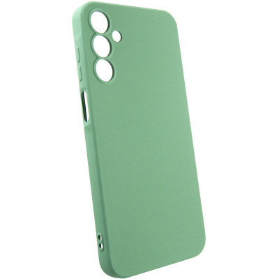 Чохол до мобільного телефона Dengos Soft Samsung Galaxy A15 (mint) (DG-TPU-SOFT-51) Вінниця - фото 2