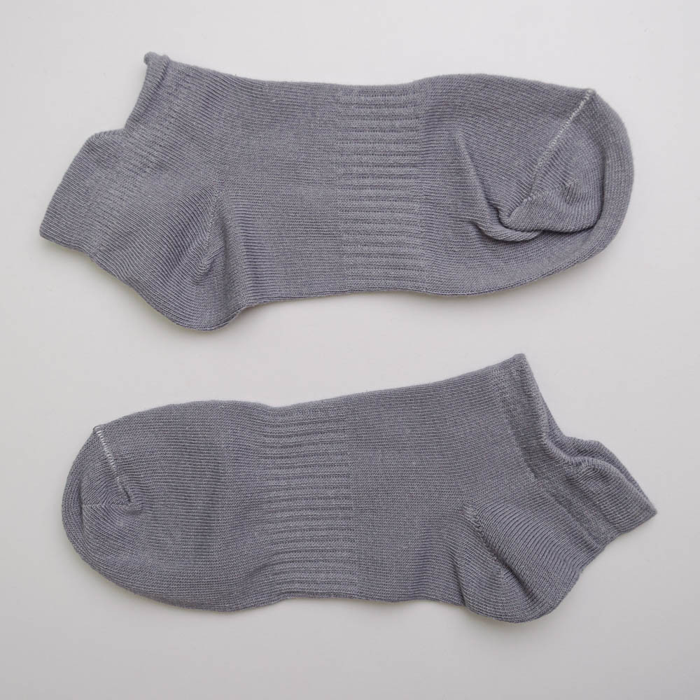 Набор носков женских хлопковых 10 пар Youstar 088 Низкие 37-41 Различные цвета Сумы - изображение 8