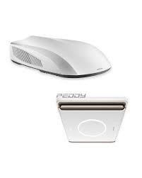 Автомобільний кондиціонер Sinclair ASV-25AS Рівне - фото 2