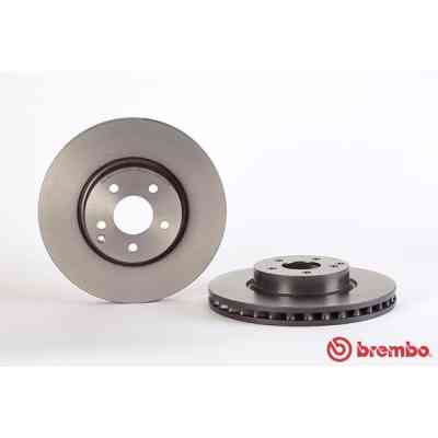 Гальмівний диск Brembo 09.A621.11 Вінниця