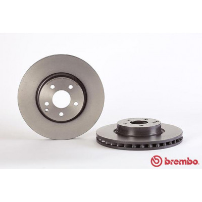 Гальмівний диск Brembo 09.A621.11 Вінниця - фото 2