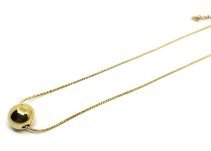 Ланцюжок жіночий класичний Київ - фото 1