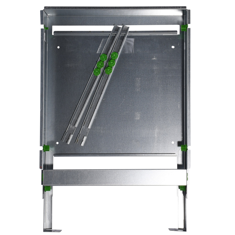 Колекторный шкаф внутренний ЕСО PRO ШКВ-05 575x965x110 (000031629) Киев - изображение 6