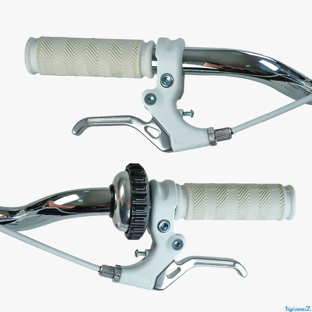 Велосипед дитячий 20" CORSO TAYGER TG-45933 алюмінієва рама, для дітей Київ - фото 8