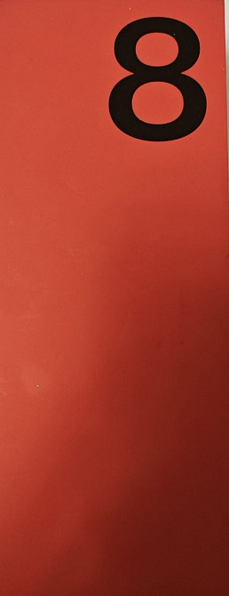 Смартфон OnePlus 8 128Gb. Київ - фото 2