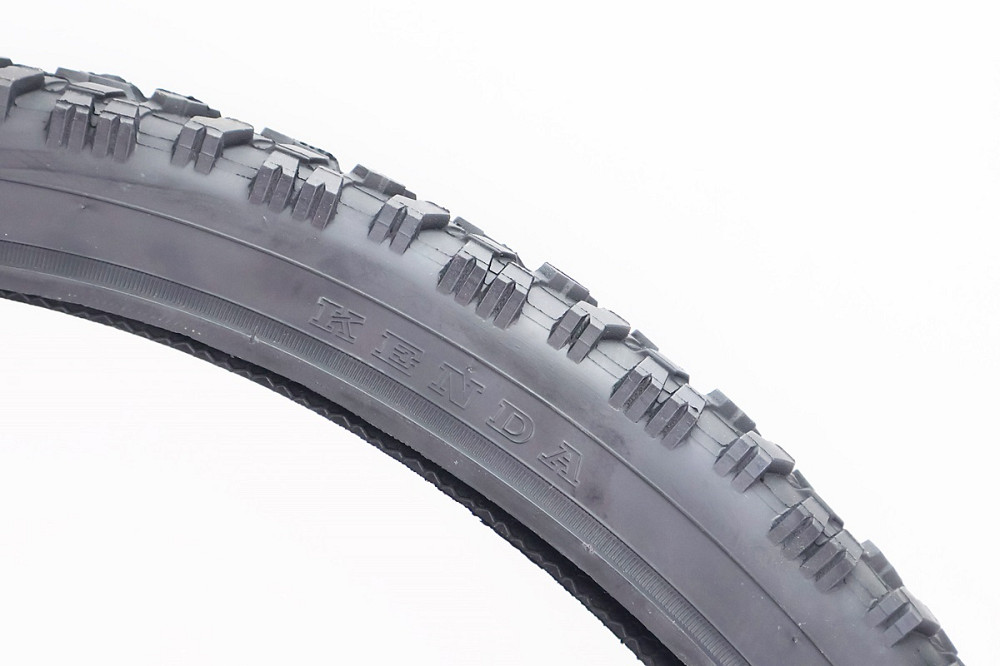 Шина 26"х2,10 (54-559) шипована KOYOTE K901 Київ - фото 3