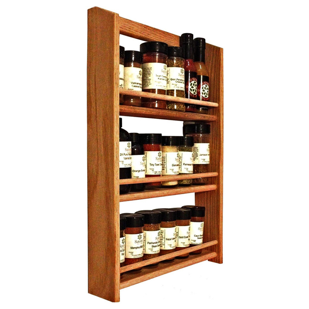 Органайзер для специй 