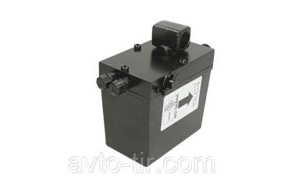 Насос підіймання кабіни Scania3 P/G/R/T Луцьк