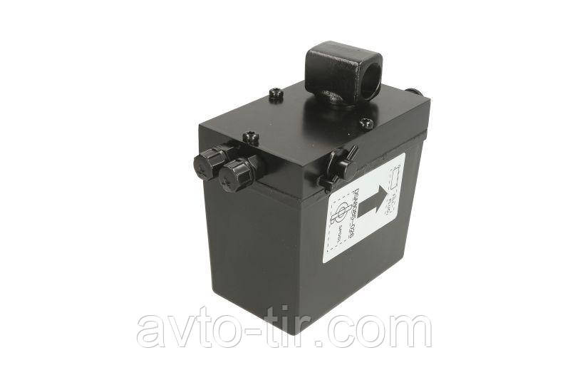 Насос підіймання кабіни Scania3 P/G/R/T Луцьк - фото 1