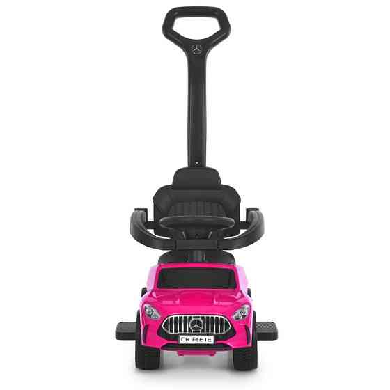 Детская каталка-толокар 2 в 1 M 6255EL-8 до 30 кг Винница