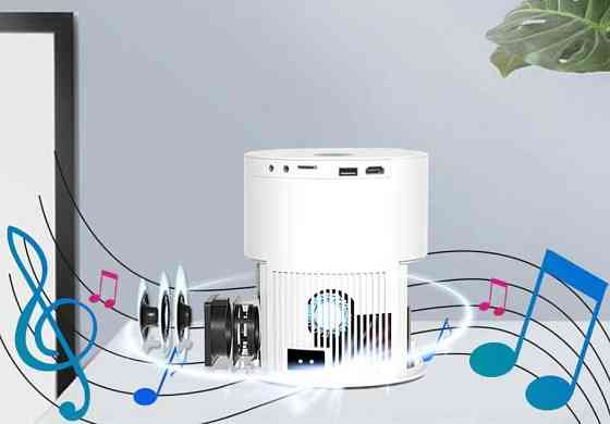 LED FullHD проектор TouYinger T9 Android version Харьков