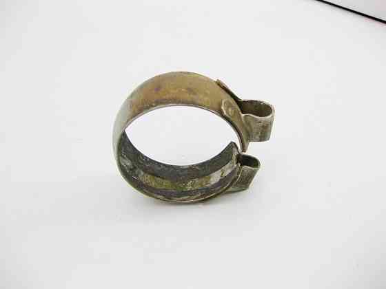 Mercedes-Benz  A2024900541 Хомут каталізатора E-Class W210 W211 C-Class W202 W203 CLC Sportcoupe C203 CLK C209 Одеса