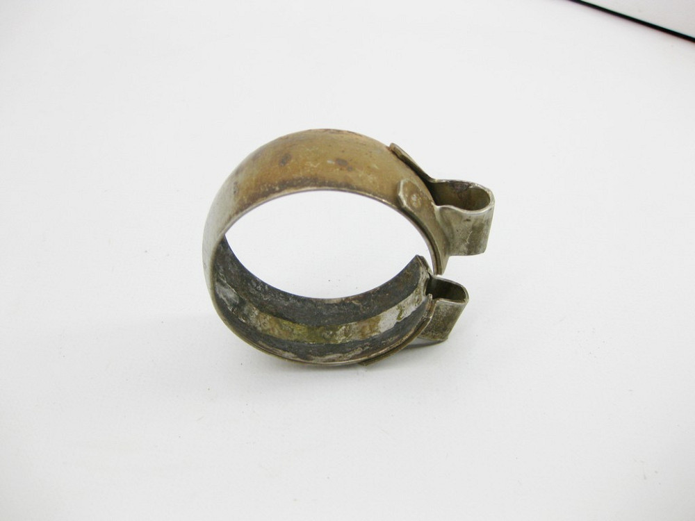 Mercedes-Benz  A2024900541 Хомут каталізатора E-Class W210 W211 C-Class W202 W203 CLC Sportcoupe C203 CLK C209 Одеса - фото 5