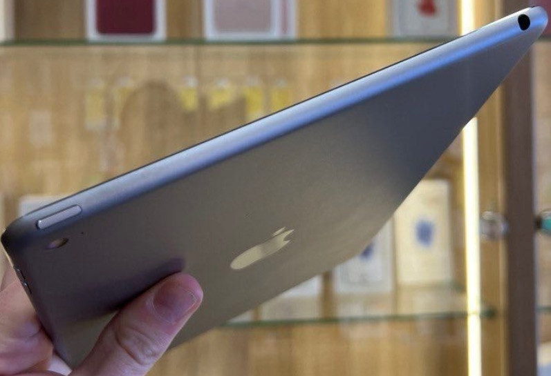 Планшет iPad Air 2 64Gb. Space Gray Wi-Fi 9.7 Київ - фото 5