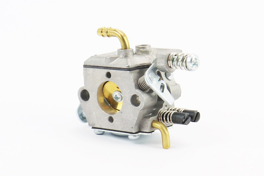 Карбюратор 4500/5200 з підкачуванням, Тип 2, від 5шт -5% Київ - фото 1