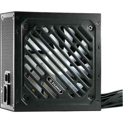Блок питания Xilence 750W (XP750R12.ARGB) Винница