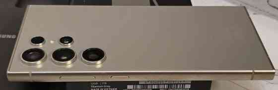 Смартфон Samsung S24 Ultra 1TB. Киев