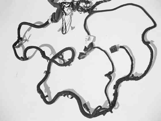 Mercedes-Benz  A1644401108 Джгут електропроводки дверей багажника праворуч GL X164 Одесса