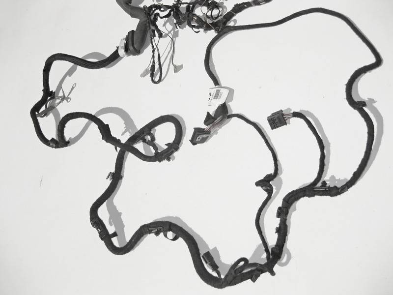 Mercedes-Benz  A1644401108 Джгут електропроводки дверей багажника праворуч GL X164 Одесса - изображение 3