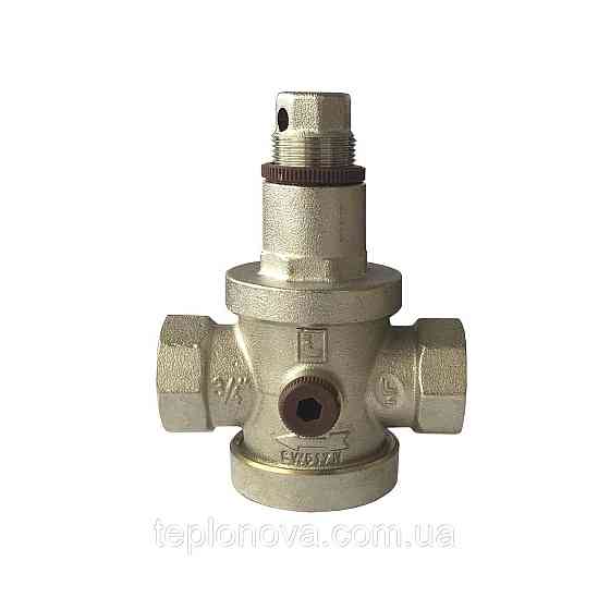 Редуктор ITAP 3/4″ RINOX 143 Черновцы