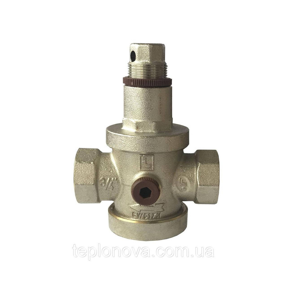 Редуктор ITAP 3/4″ RINOX 143 Черновцы - изображение 1