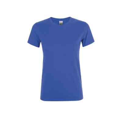 Футболка Sol's Regent Women яскраво-синій XXL (01825241XXL) Вінниця