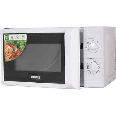Микроволновая печь PRIME Technics PMW 20757 HW Винница