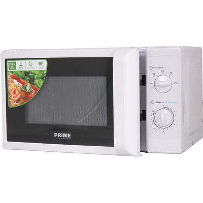 Микроволновая печь PRIME Technics PMW 20757 HW Винница - изображение 3
