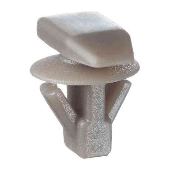 Кліпса ущільнювача люка Chrysler Hyundai Kia Mitsubishi MU481027 Київ