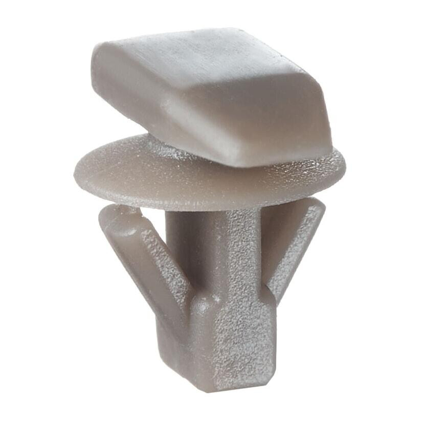 Кліпса ущільнювача люка Chrysler Hyundai Kia Mitsubishi MU481027 Київ - фото 1