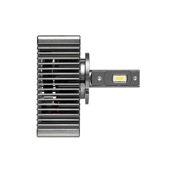 Комплект світлодіодних ламп StarLight D5S 90W/set 6000K 12000lm Харків