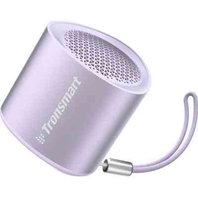 Акустична система Tronsmart Nimo Mini Speaker Purple (985910) Вінниця